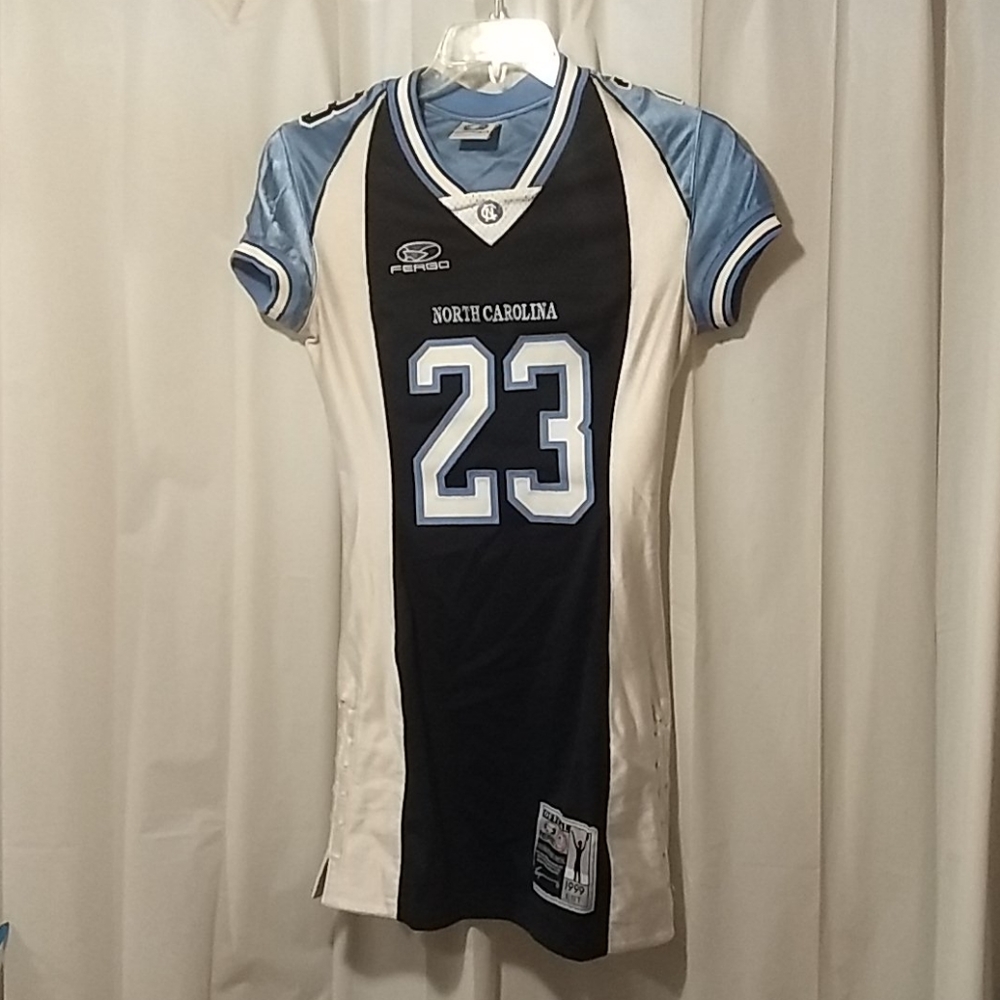 Vintage NC Woman's Jersey